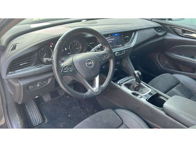 Opel Insignia 3
