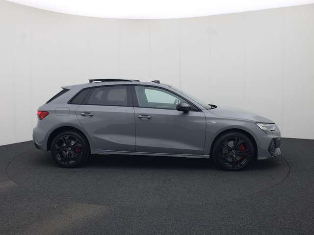 Audi A3 3