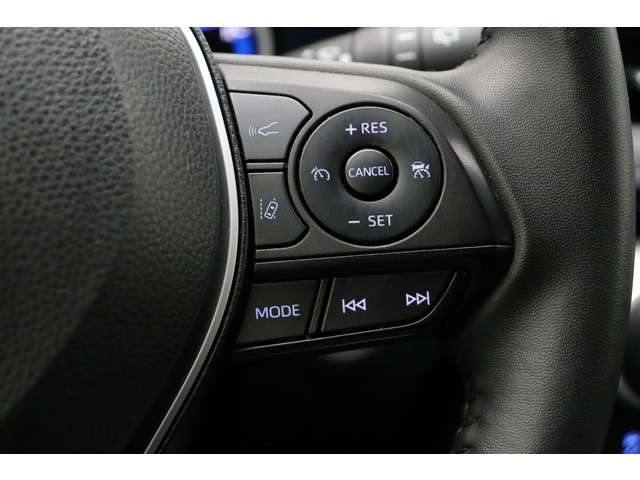 Toyota RAV4 2022 Hybride