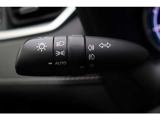 Toyota RAV4 2022 Hybride