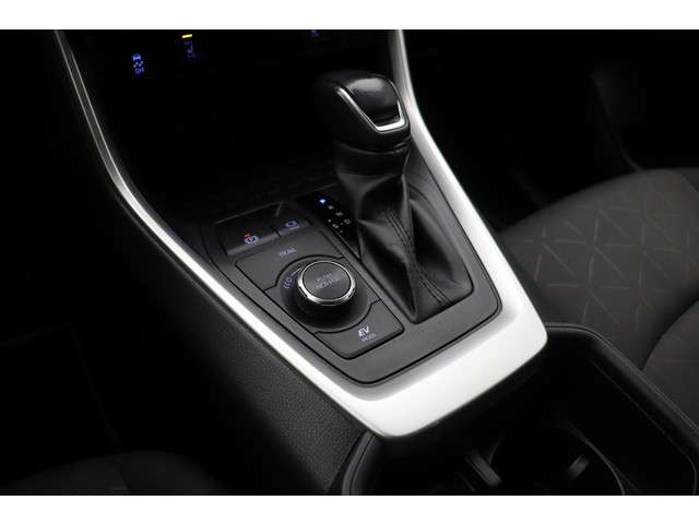 Toyota RAV4 2022 Hybride