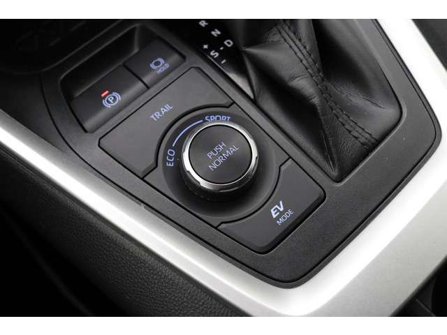 Toyota RAV4 2022 Hybride