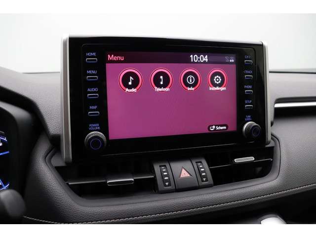 Toyota RAV4 2022 Hybride