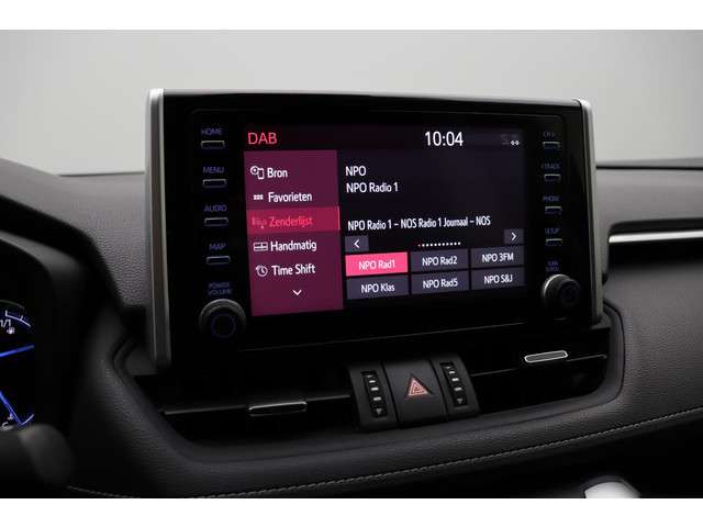 Toyota RAV4 2022 Hybride