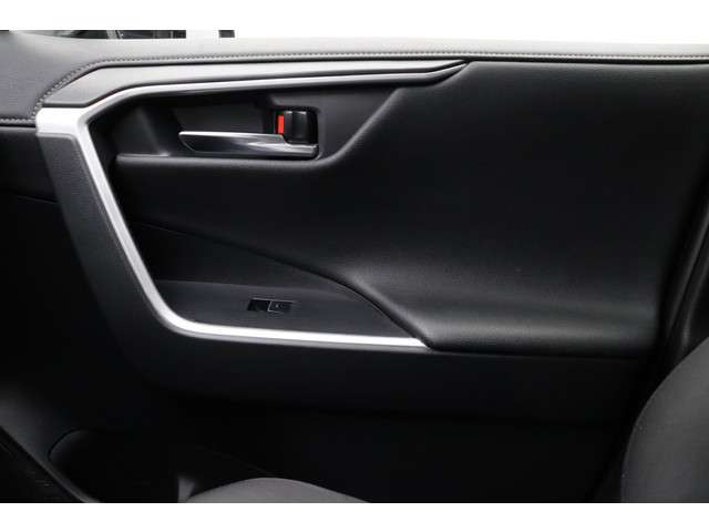 Toyota RAV4 2022 Hybride