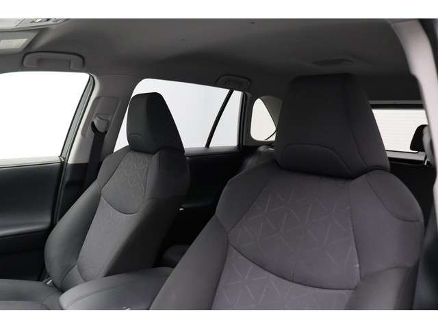 Toyota RAV4 2022 Hybride