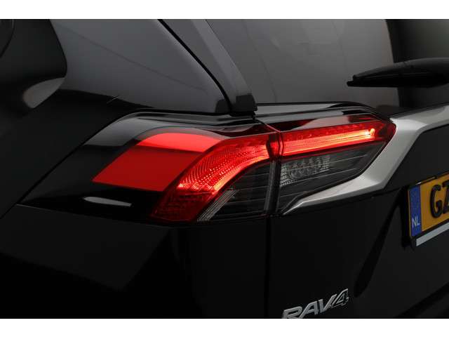 Toyota RAV4 2022 Hybride