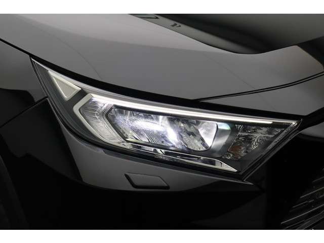 Toyota RAV4 2022 Hybride