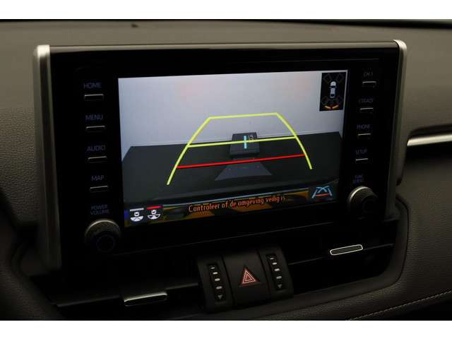 Toyota RAV4 2022 Hybride