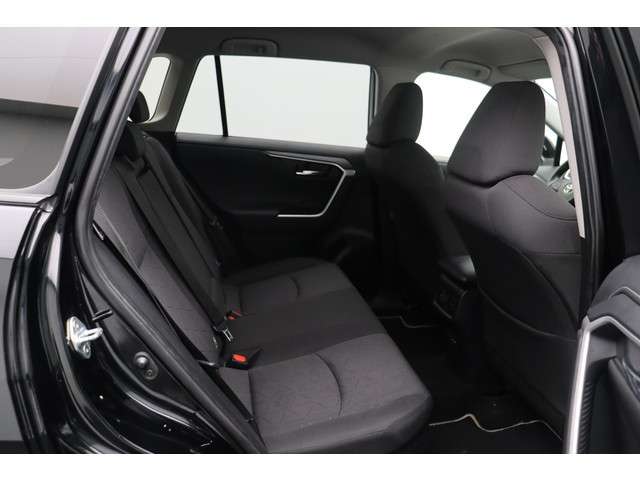 Toyota RAV4 2022 Hybride