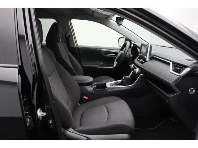 Toyota RAV4 2022 Hybride