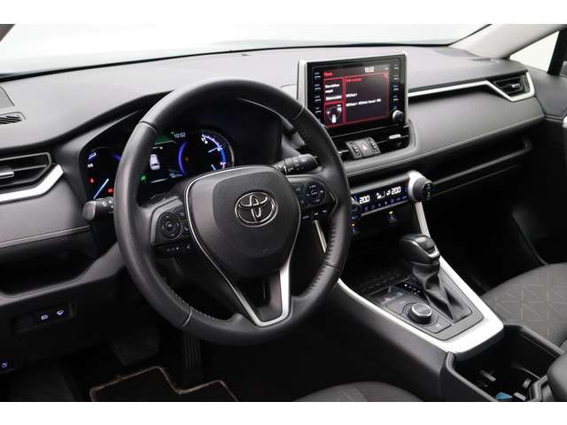 Toyota RAV4 2022 Hybride