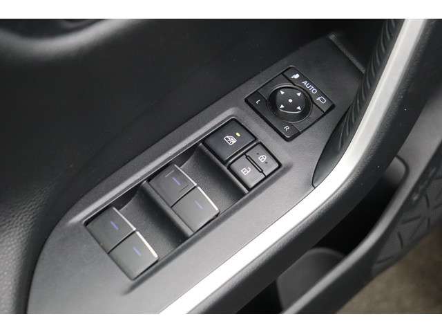 Toyota RAV4 2022 Hybride