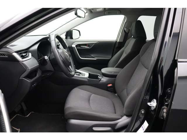 Toyota RAV4 2022 Hybride