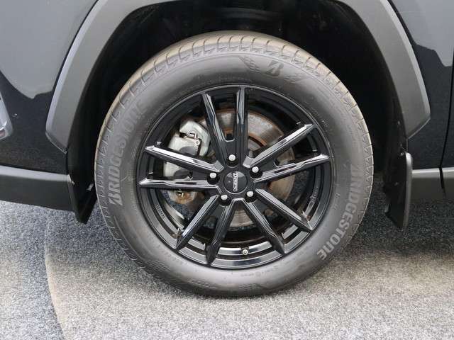 Toyota RAV4 2022 Hybride