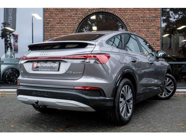 Audi Q4 e-tron 2