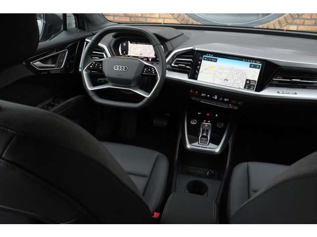Audi Q4 e-tron 3