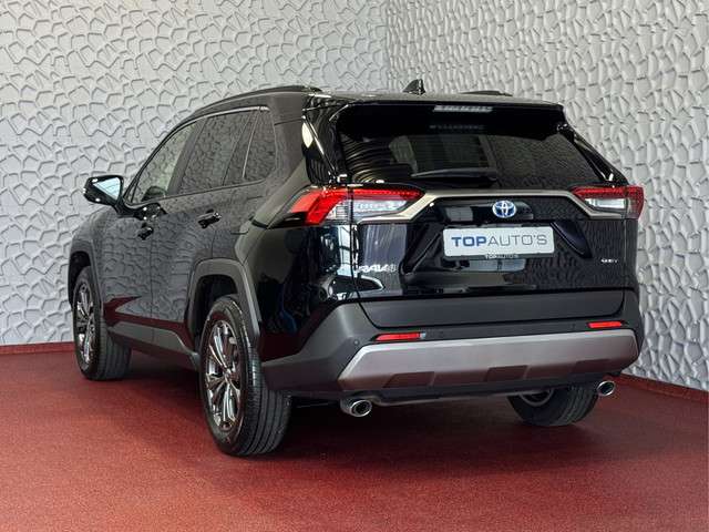 Toyota RAV4 2
