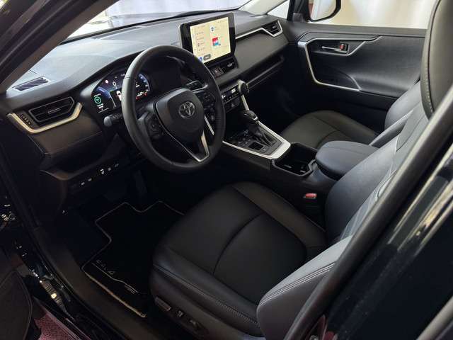 Toyota RAV4 3