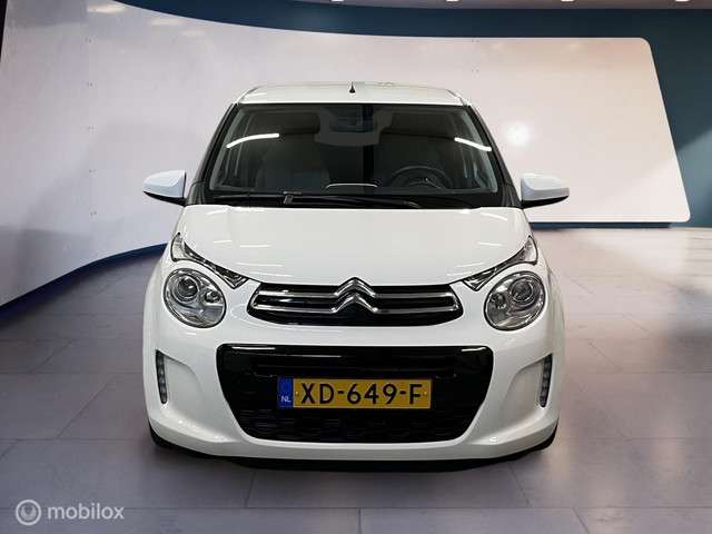 Citroën C1 2