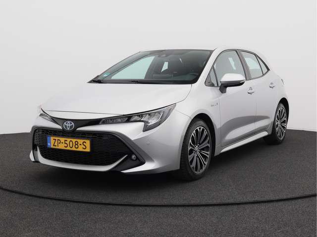 Toyota Corolla 1.8 Hybrid First Edition/ lage km/ zeer mooi!
