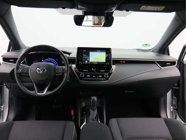 Toyota Corolla 2