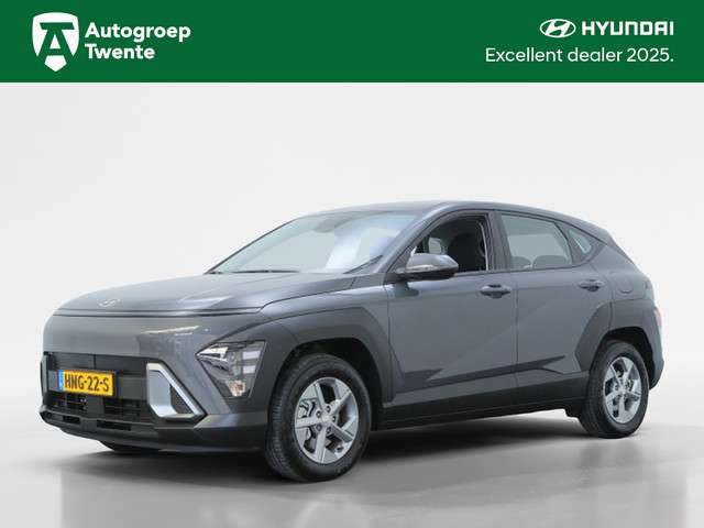 Hyundai Kona 2025 Hybride