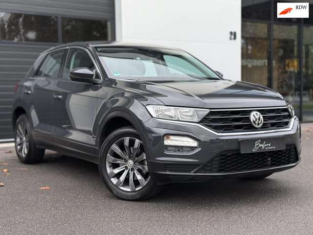 Volkswagen T-Roc 2020 Benzine