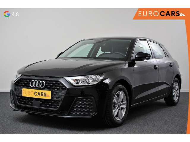 Audi A1 2019 Benzine