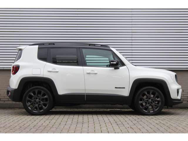 Jeep Renegade 2