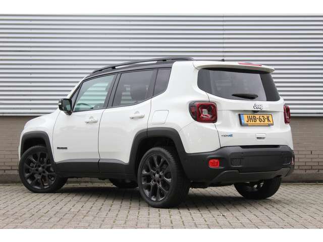 Jeep Renegade 3