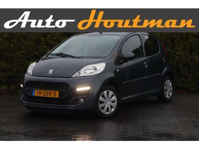 Peugeot 107 2013 Benzine