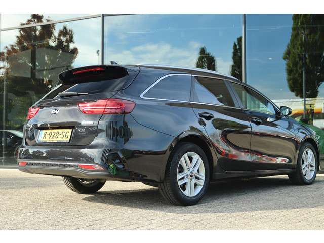 Kia Ceed 2