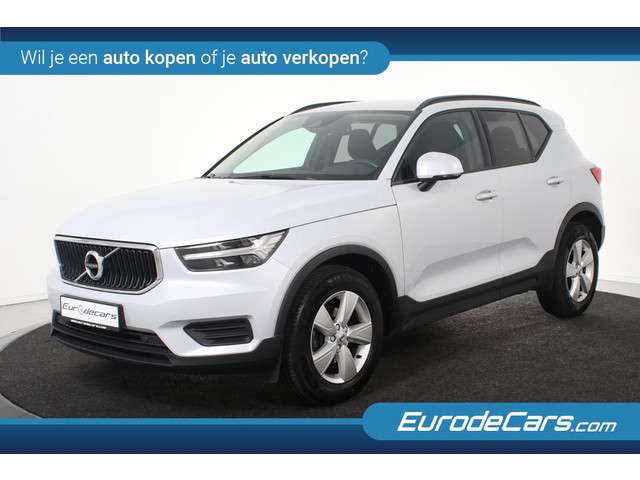 Volvo XC40 2020 Benzine