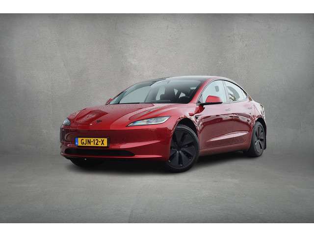 Tesla Model 3 2