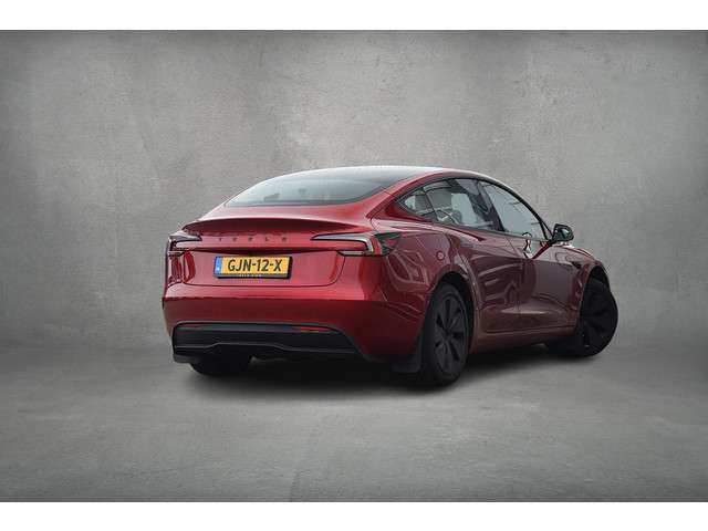 Tesla Model 3 3