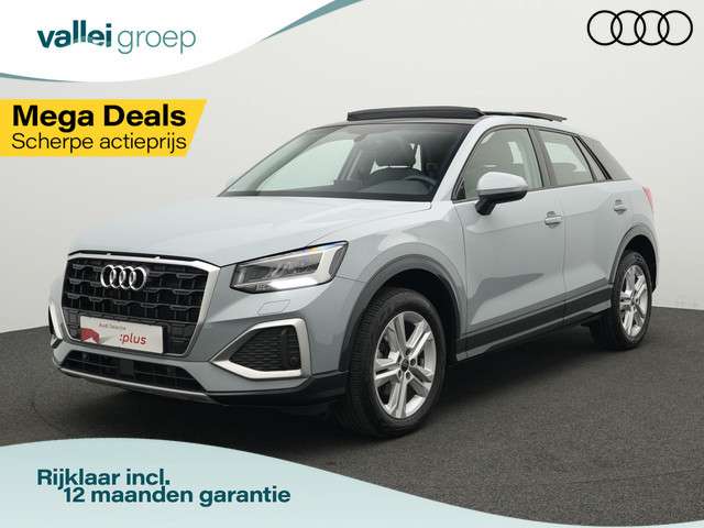 Audi Q2 2023 Benzine