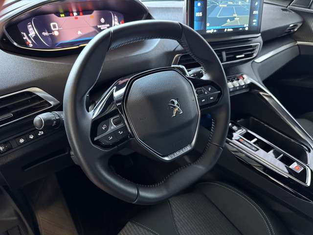 Peugeot 3008 2024 Benzine