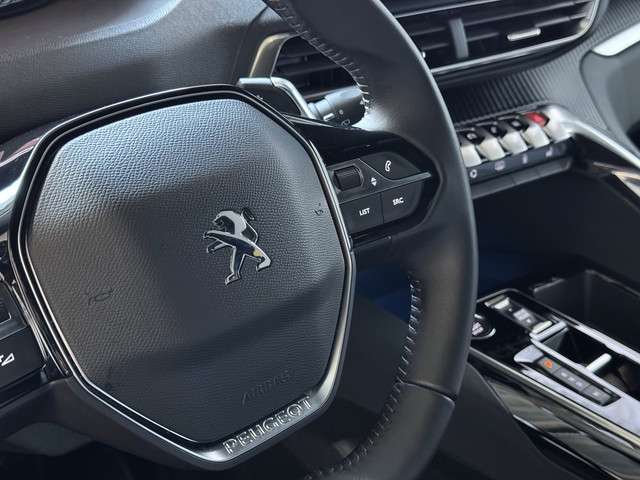 Peugeot 3008 2024 Benzine