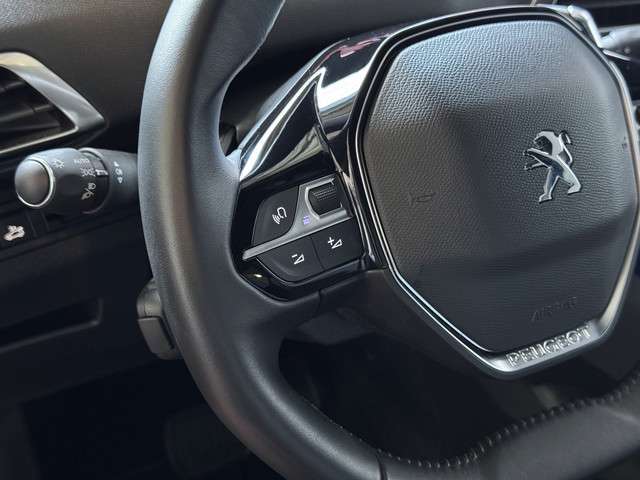 Peugeot 3008 2024 Benzine