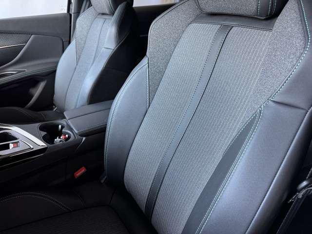 Peugeot 3008 2024 Benzine