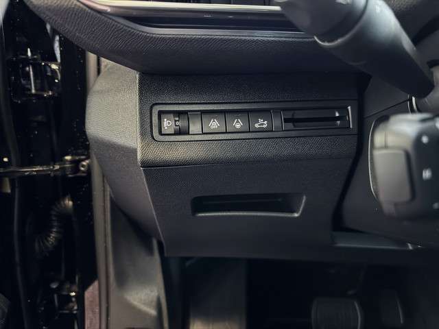 Peugeot 3008 2024 Benzine