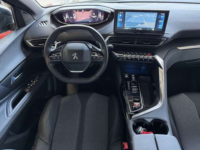 Peugeot 3008 2024 Benzine