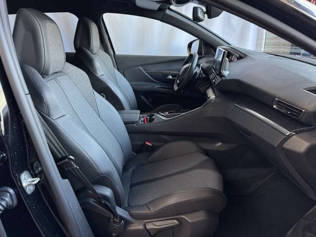 Peugeot 3008 2024 Benzine