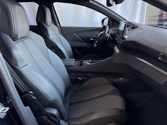 Peugeot 3008 2024 Benzine