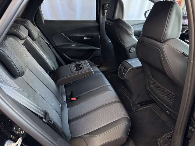 Peugeot 3008 2024 Benzine