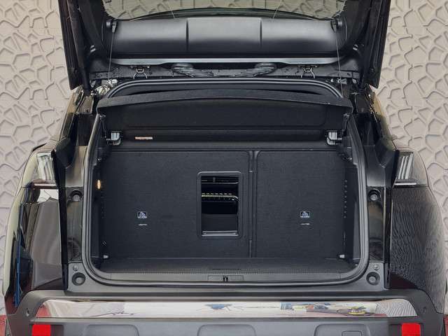 Peugeot 3008 2024 Benzine