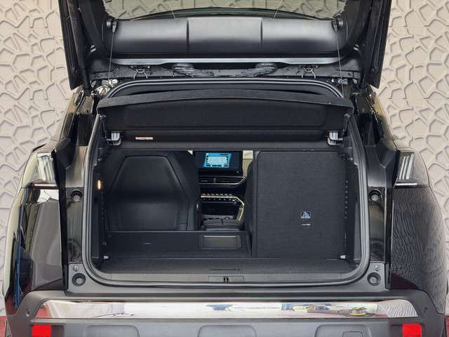 Peugeot 3008 2024 Benzine