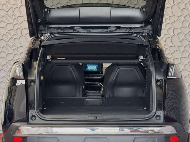 Peugeot 3008 2024 Benzine