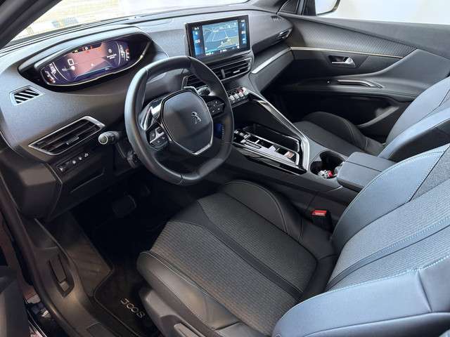 Peugeot 3008 2024 Benzine